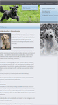 Mobile Screenshot of burkhartskennels.com